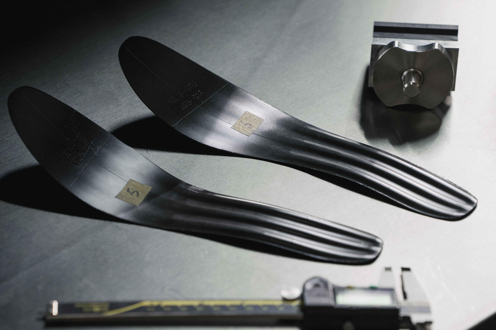 Mehr Carbon als Kondition… 🙂