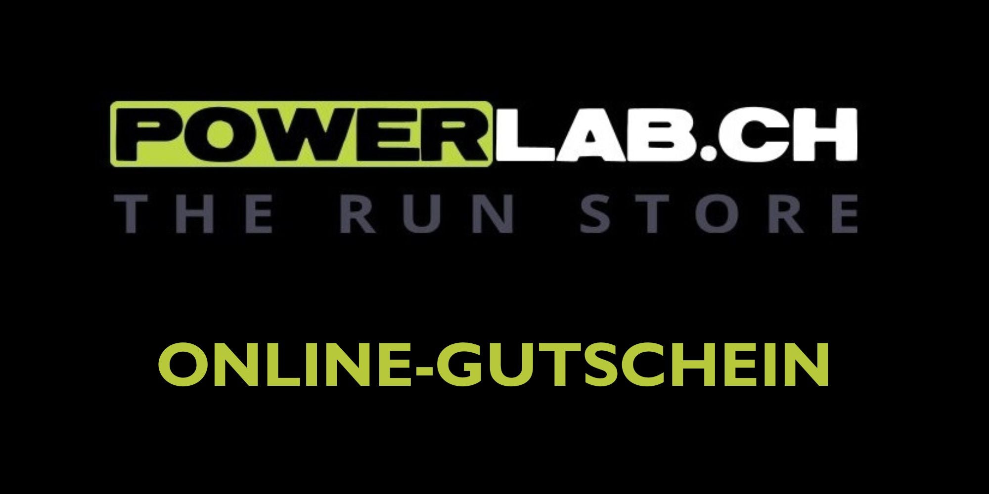 Online Geschenkgutschein