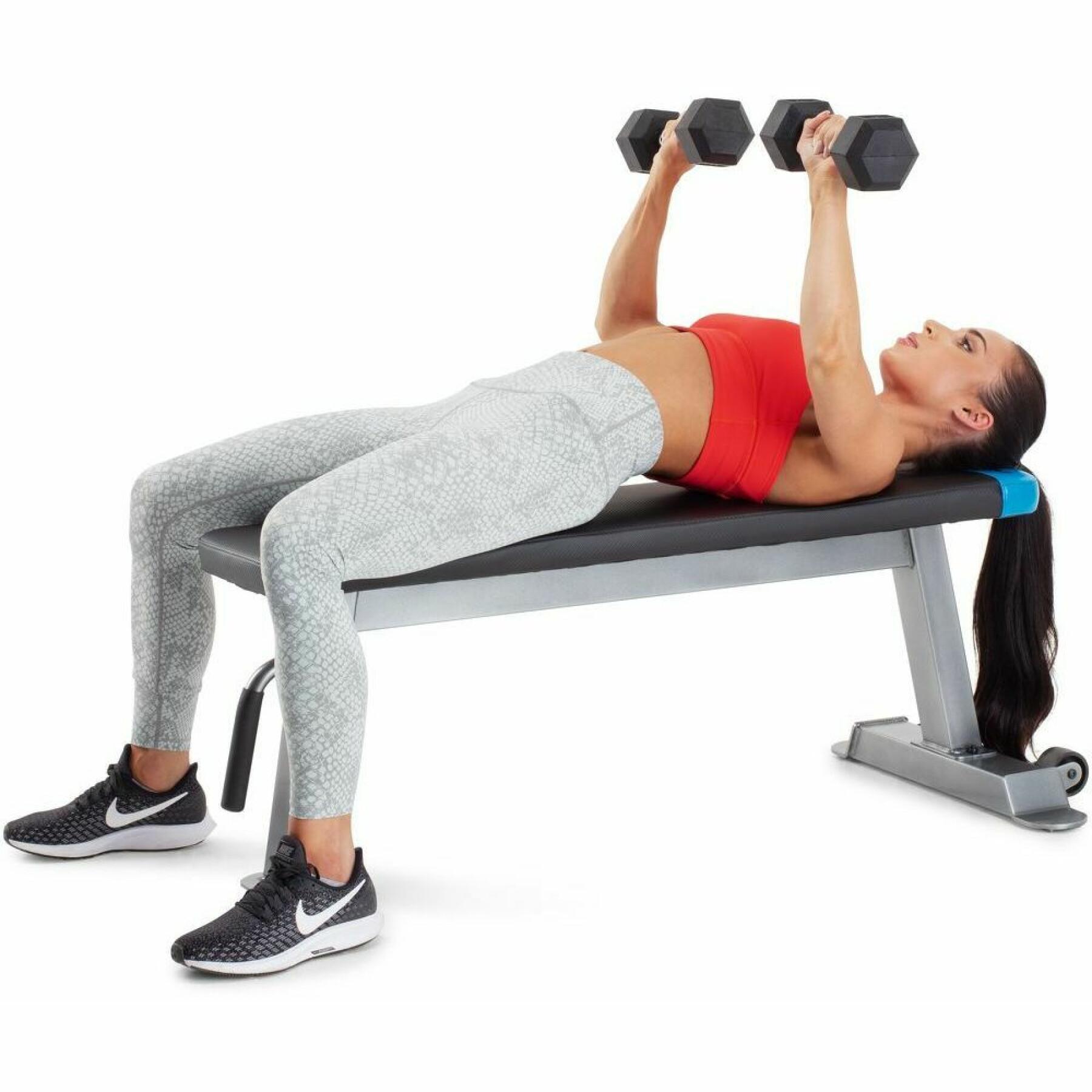 Carbon Strength Bench
