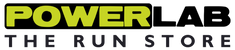 POWERLAB "The Run Store"
