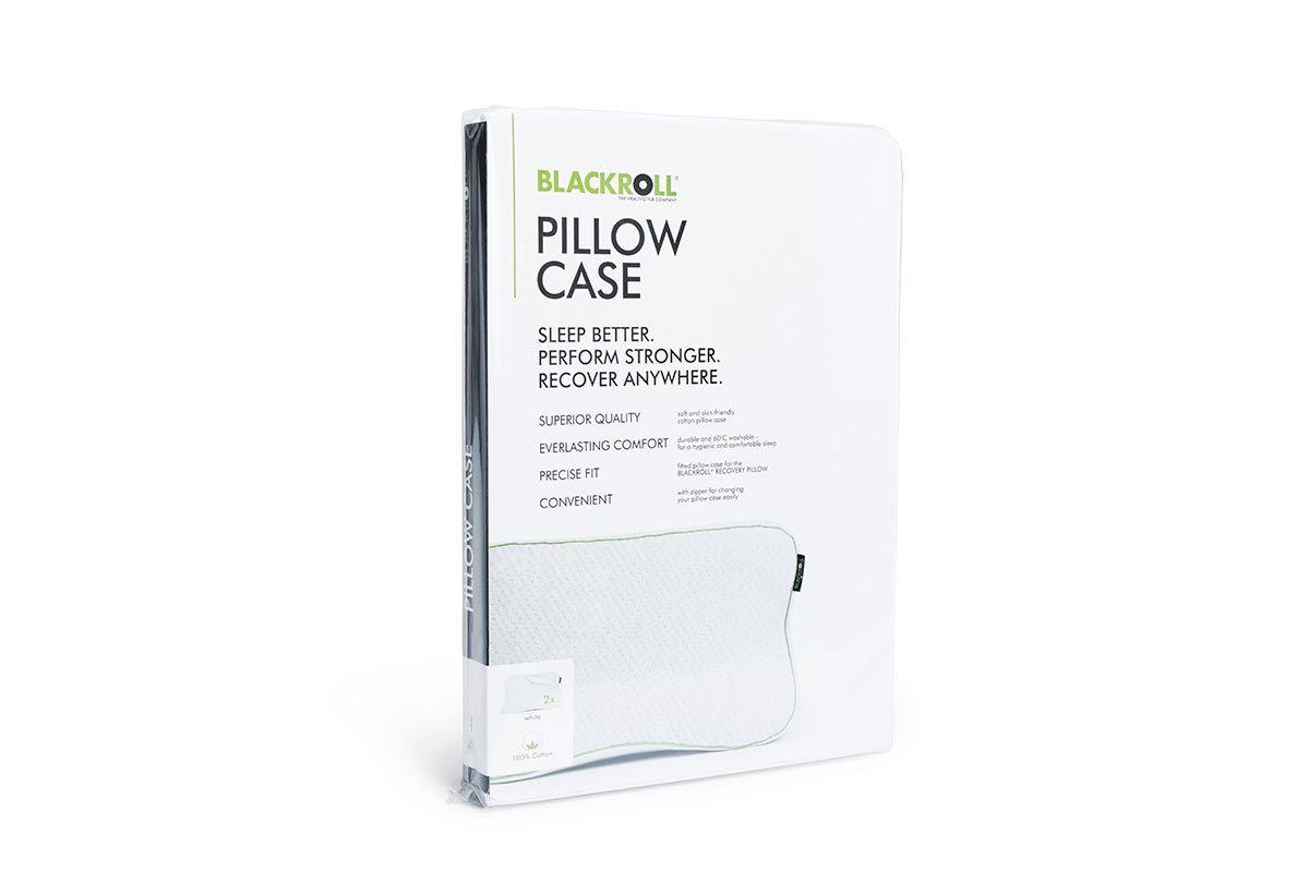 Blackroll Recoery Pillow Case