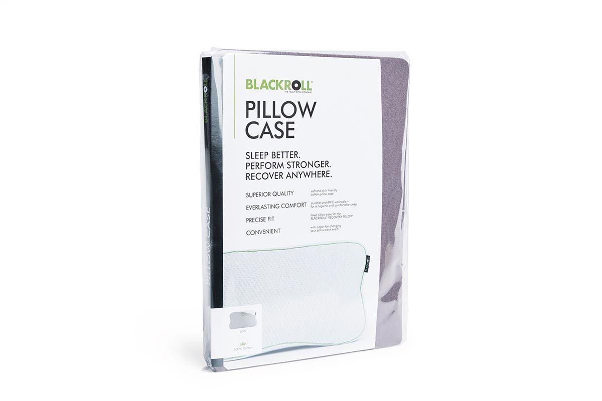 Blackroll Recoery Pillow Case