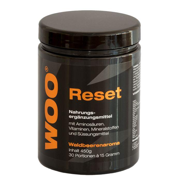 Woo Reset