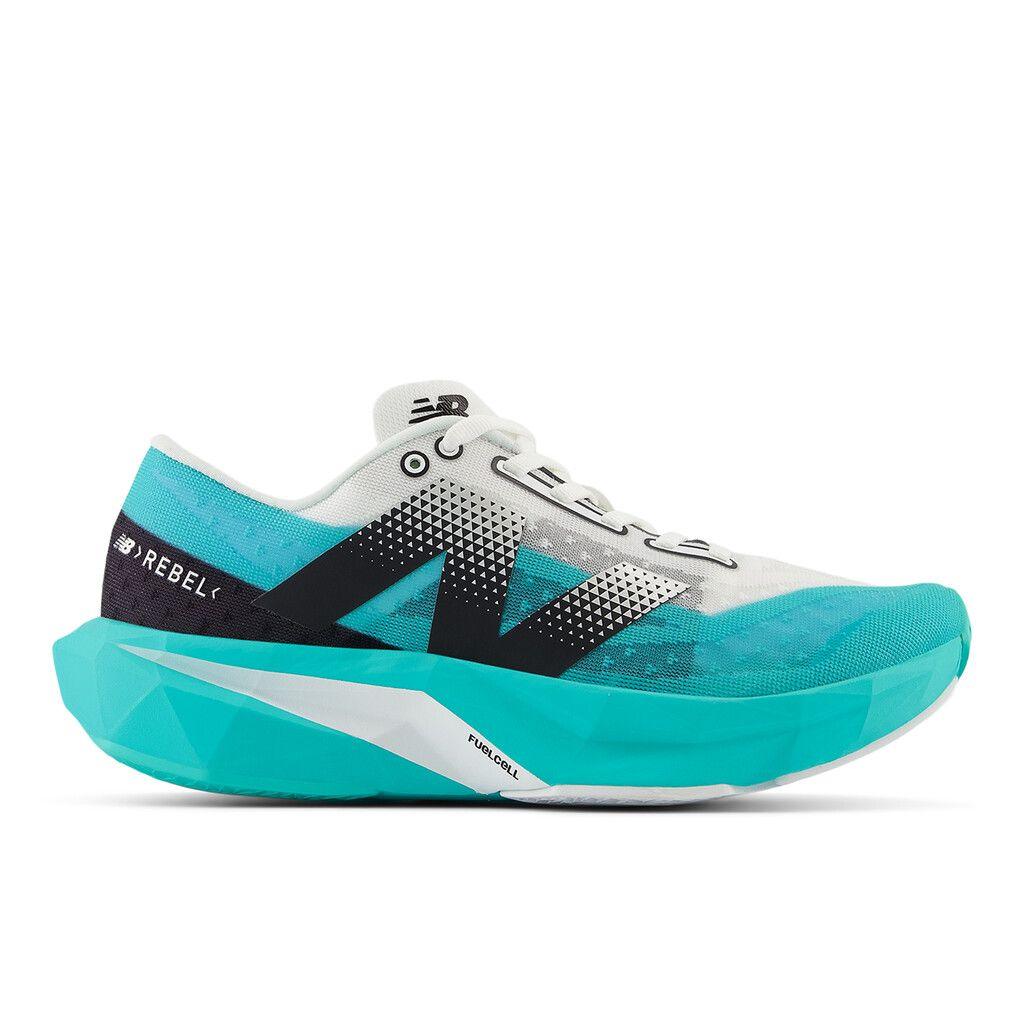 Fuel Cell Rebel v4 Femmes