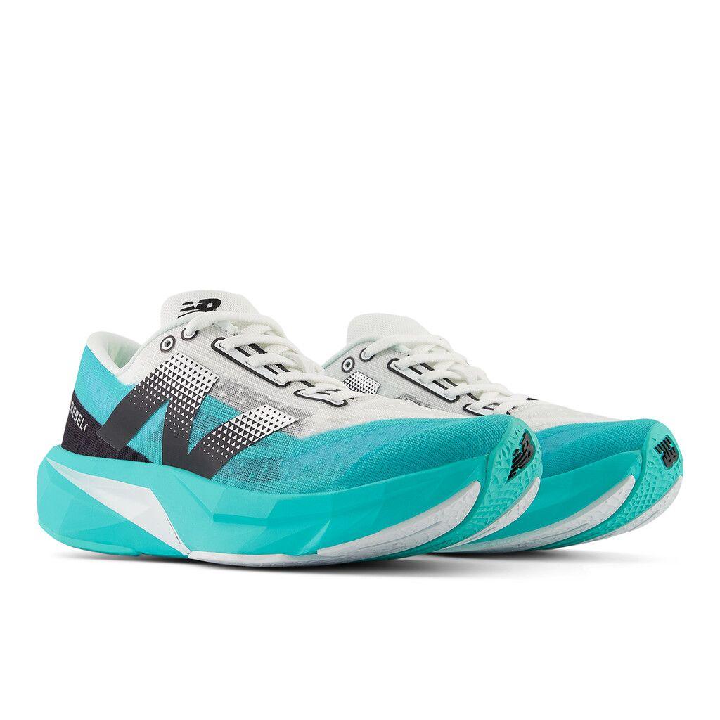 Fuel Cell Rebel v4 Femmes