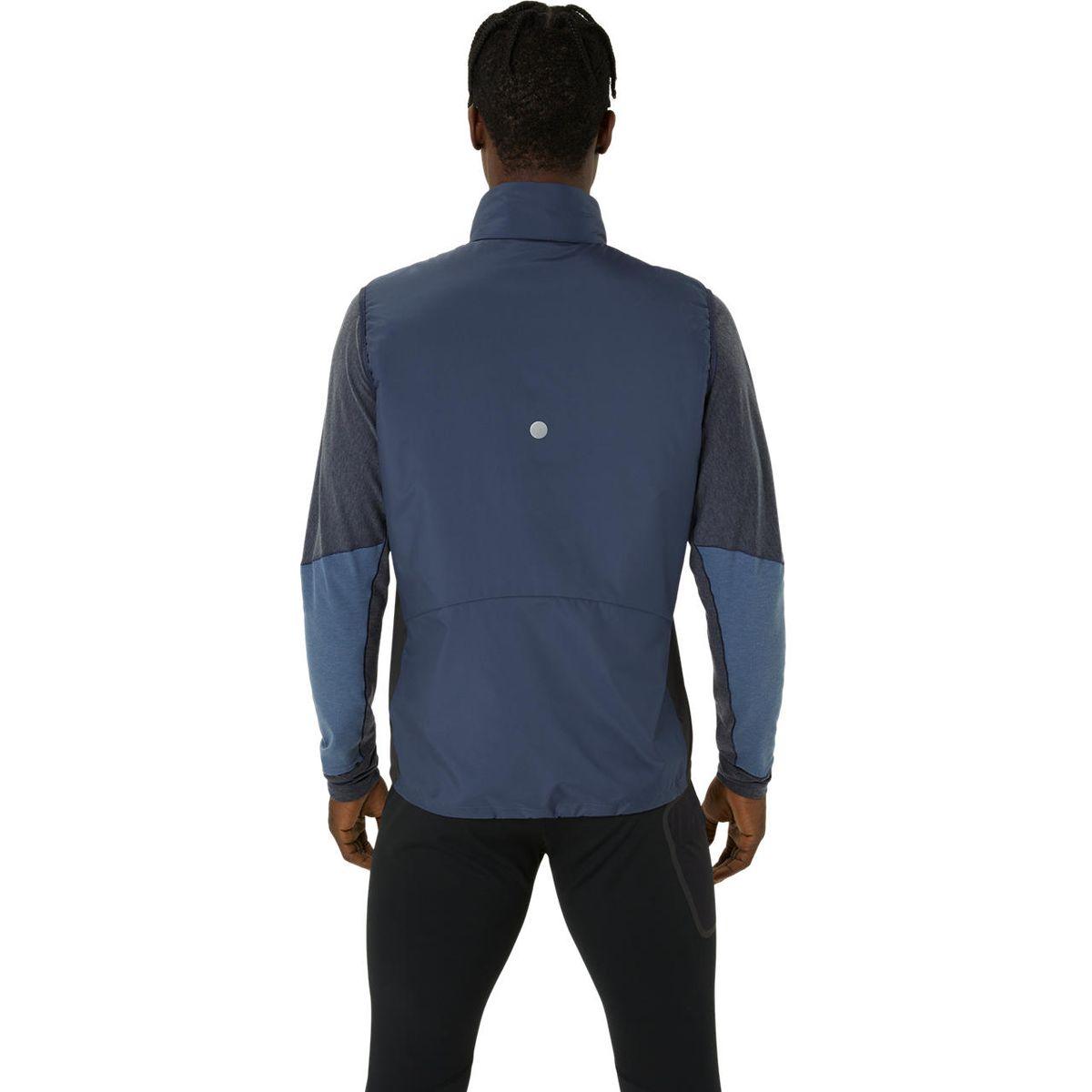 ROAD WINTER VEST Hommes