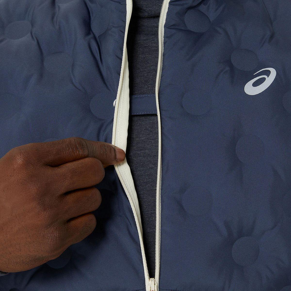 ROAD WINTER VEST Hommes