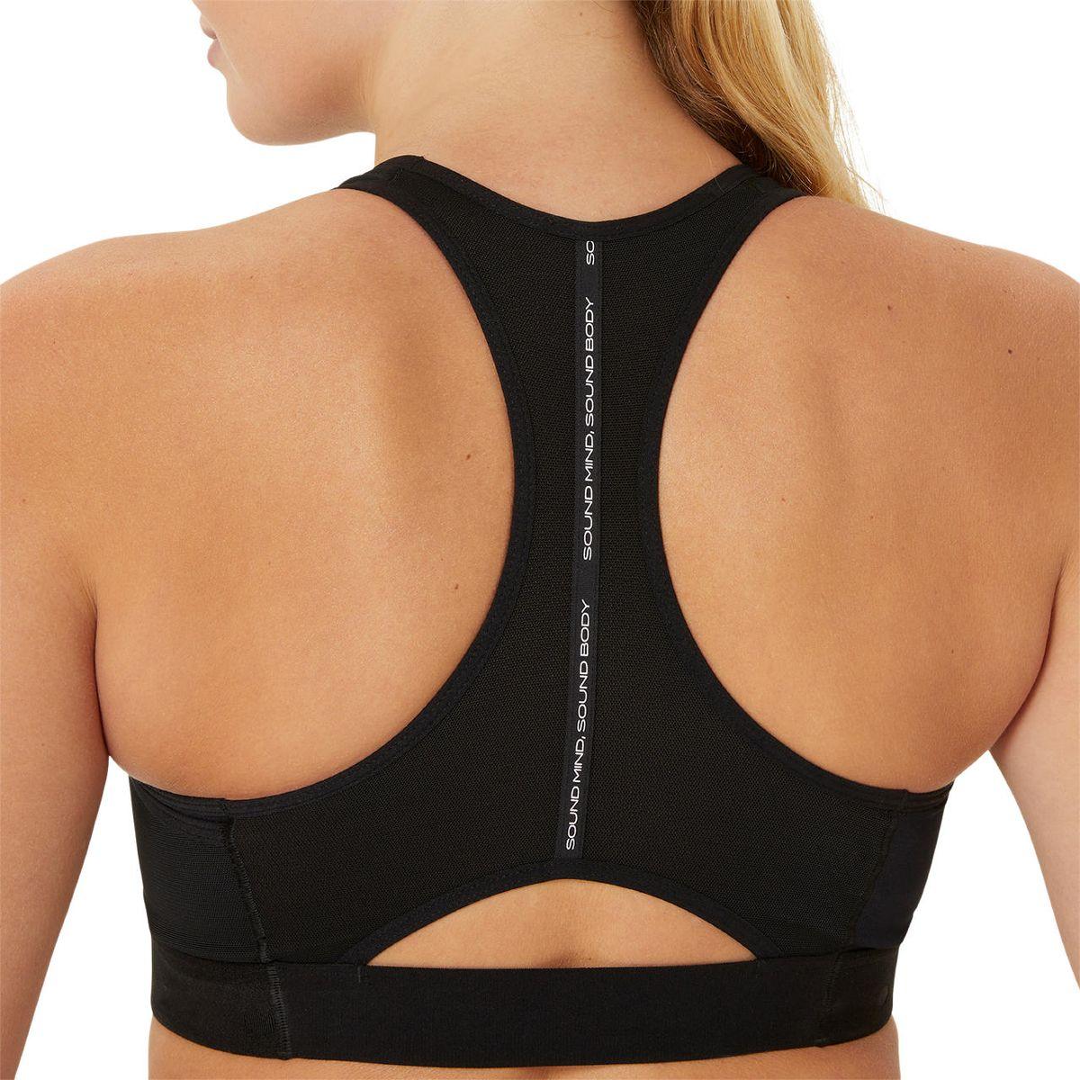 ROAD COMPRESSION BRA Ladies