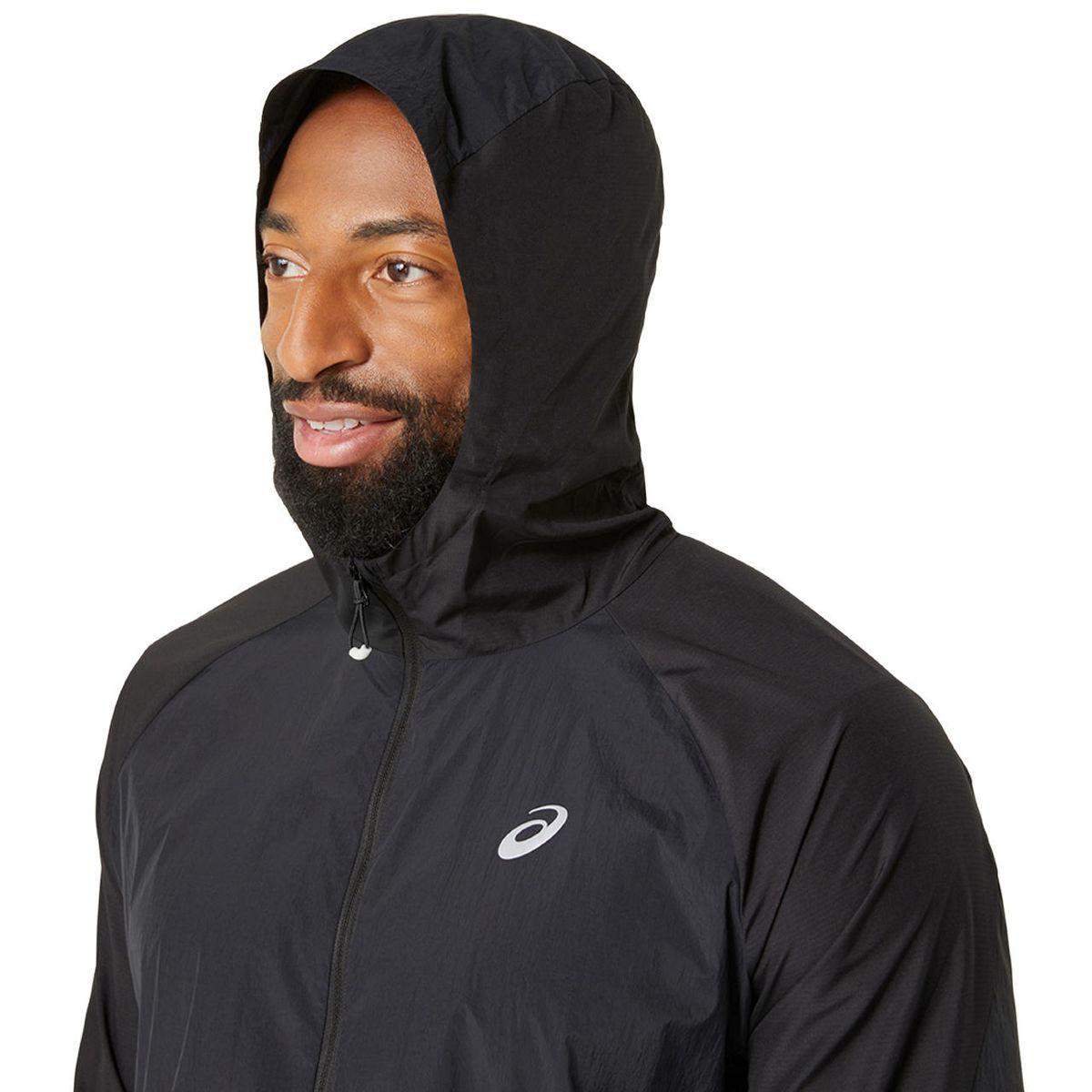 ROAD PACKABLE JACKET Men