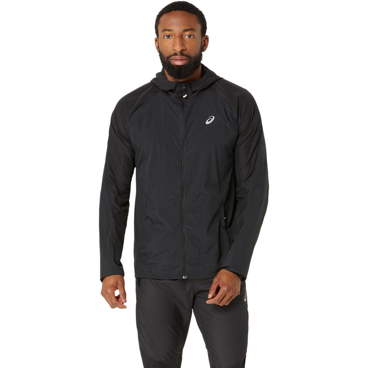 ROAD PACKABLE JACKET Men