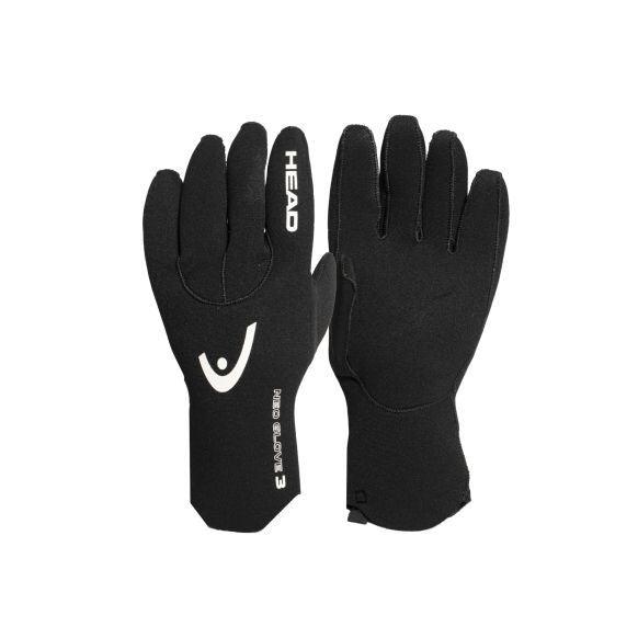 head handschuhe HEAD Neo Gloves BK