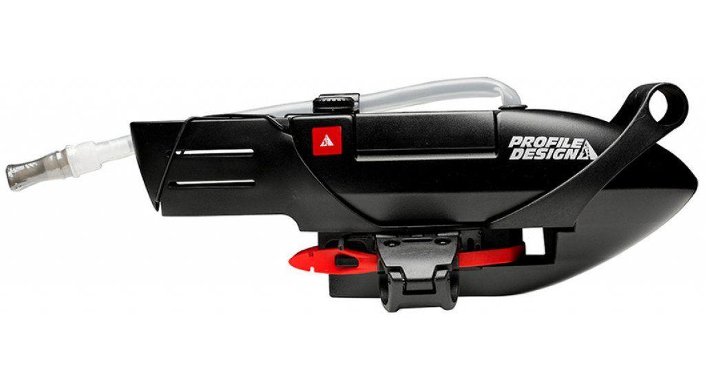 Système de boisson Profile Design FC 25 black