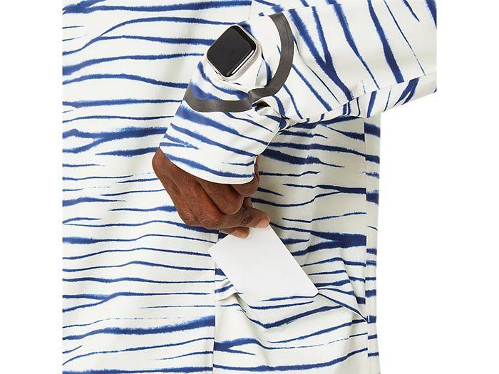 METARUN SHIBORI WAT JACKET Herren