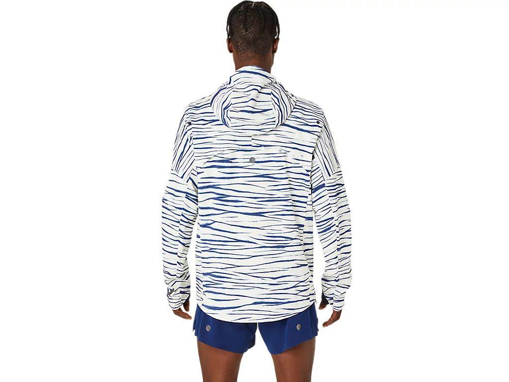 METARUN SHIBORI WAT JACKET Herren