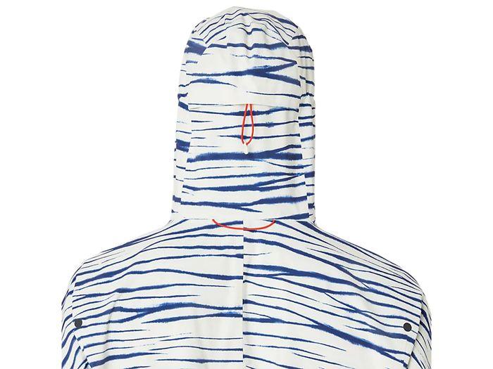 METARUN SHIBORI WAT JACKET Herren
