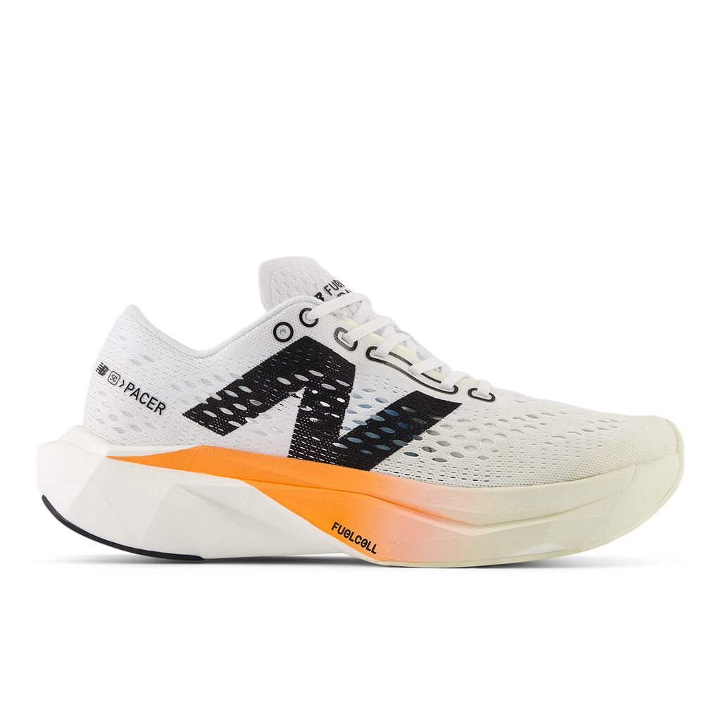 Fuel Cell SC Pacer v2 Damen