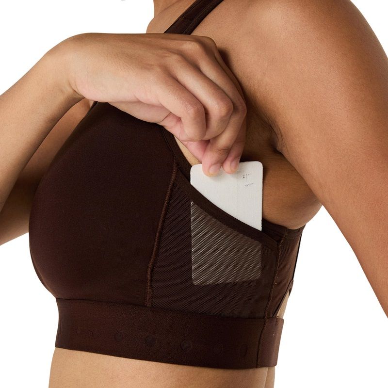 ROAD COMPRESSION BRA Damen