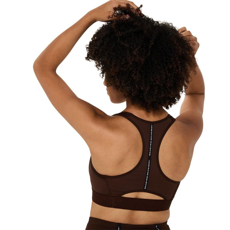 ROAD COMPRESSION BRA Damen
