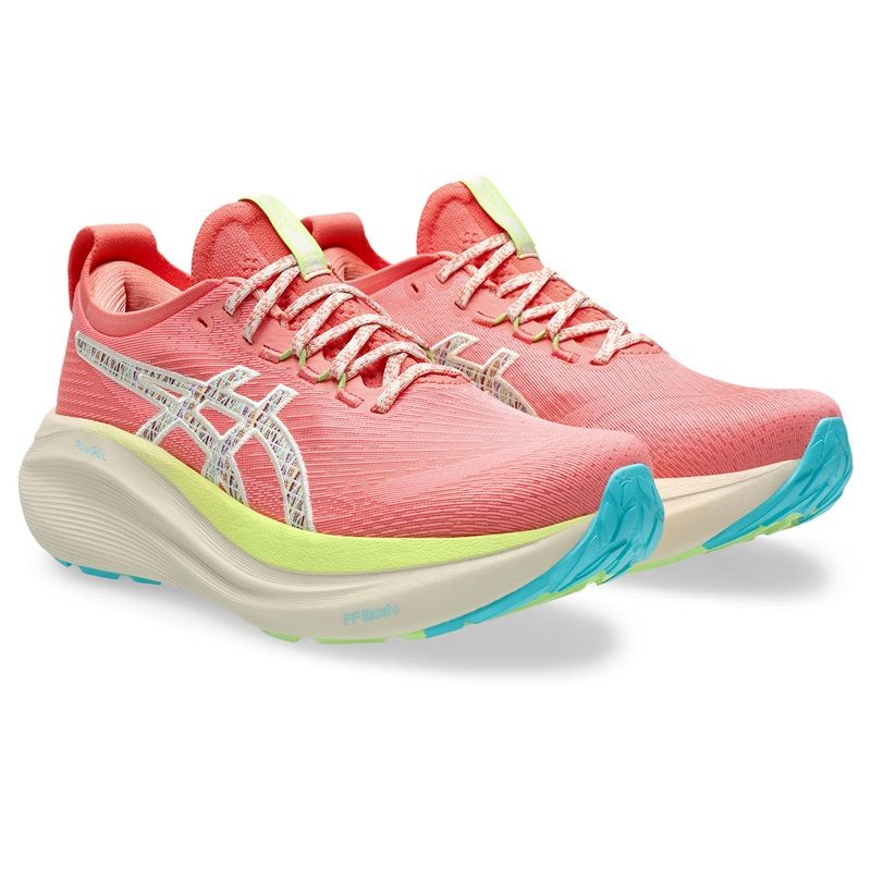 GEL-NIMBUS 27 TR Damen
