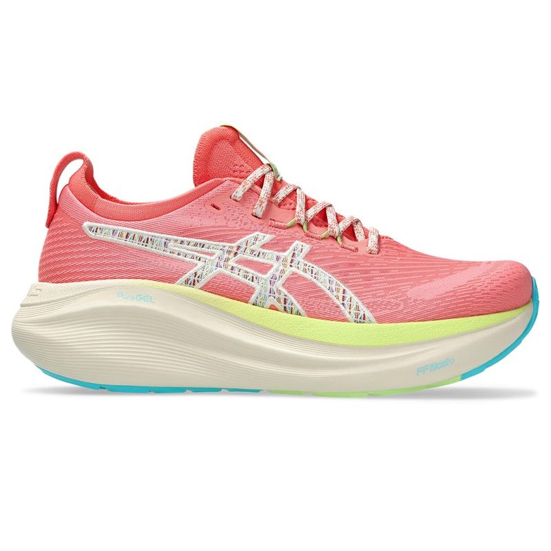 GEL-NIMBUS 27 TR Damen