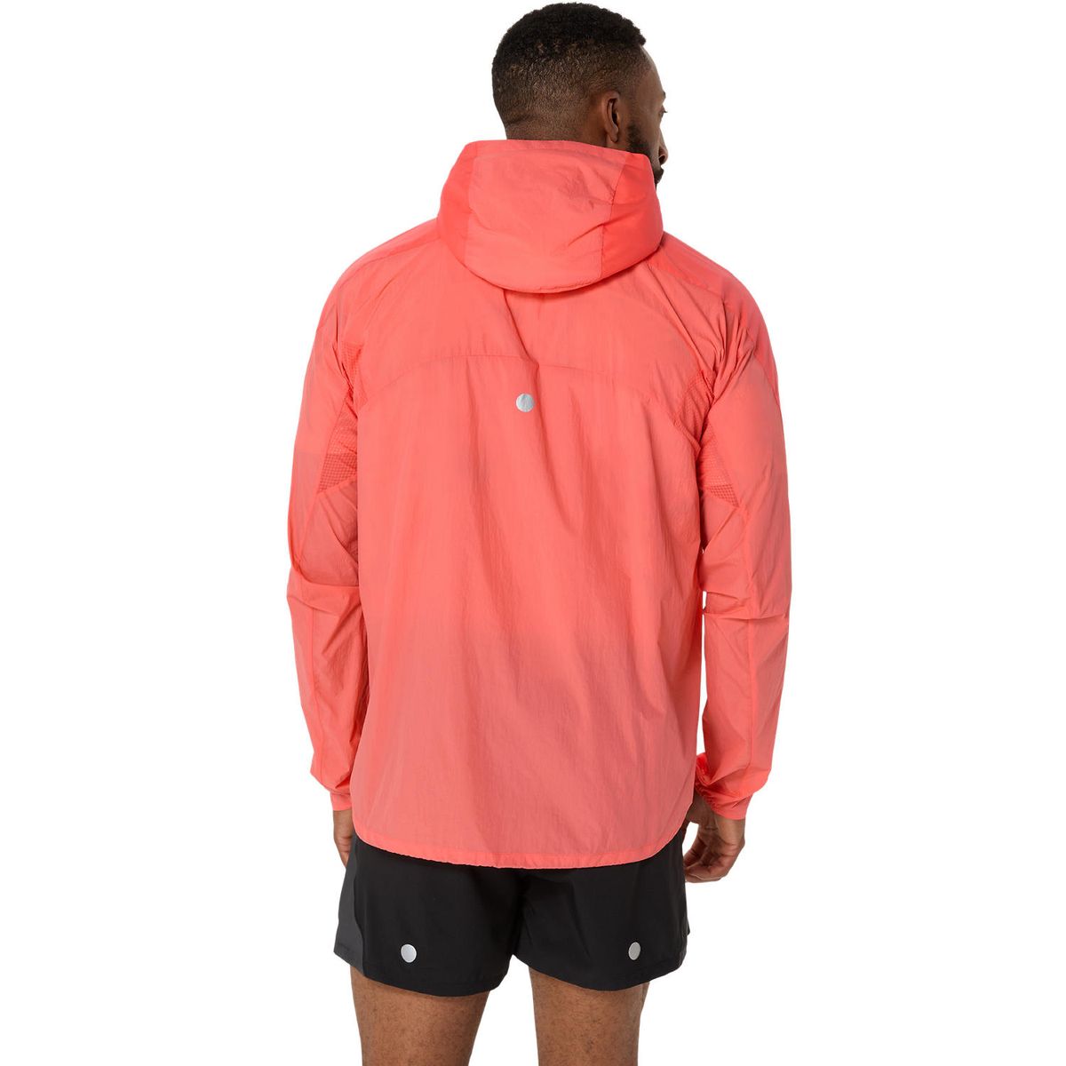 ROAD PACKABLE JACKET Herren