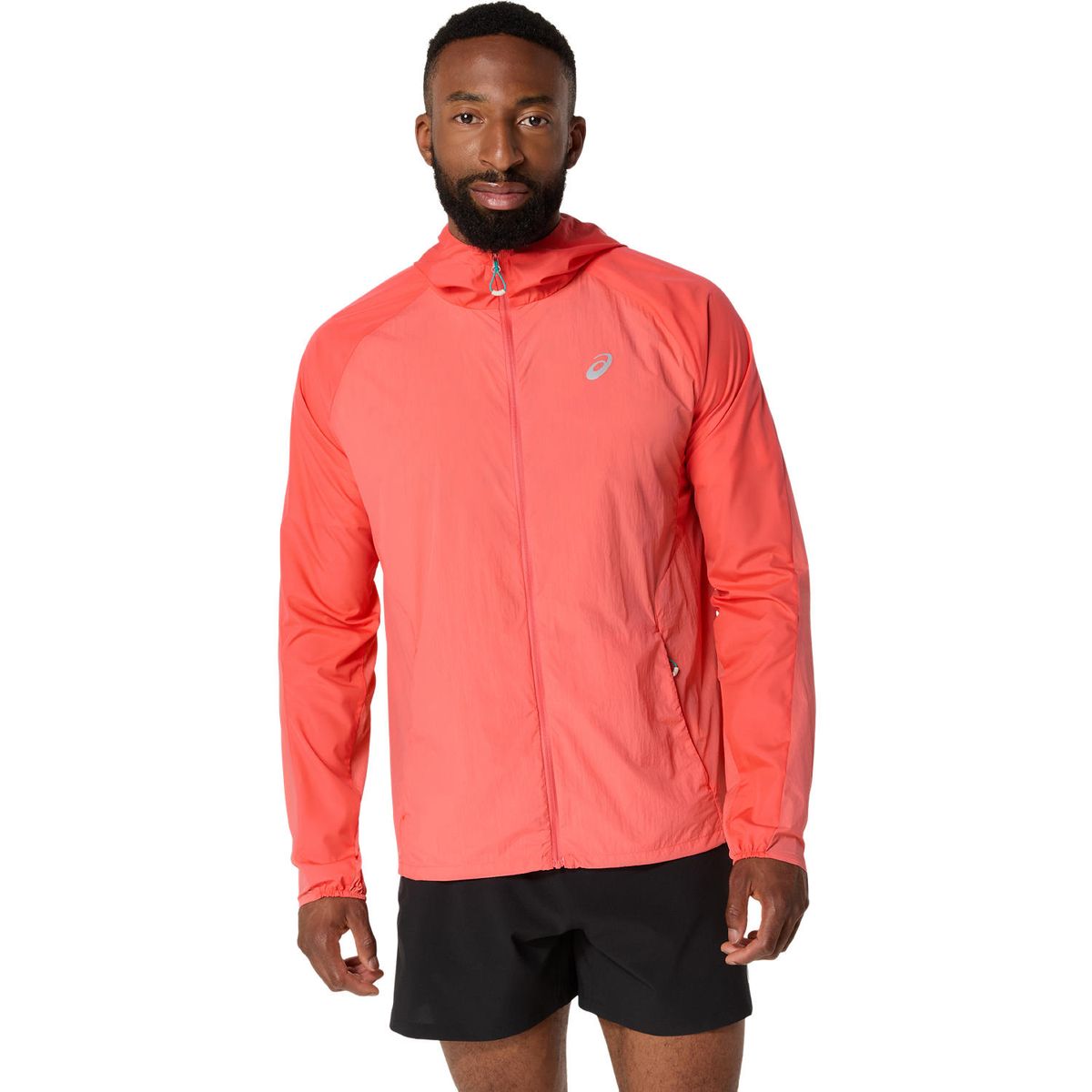 ROAD PACKABLE JACKET Herren