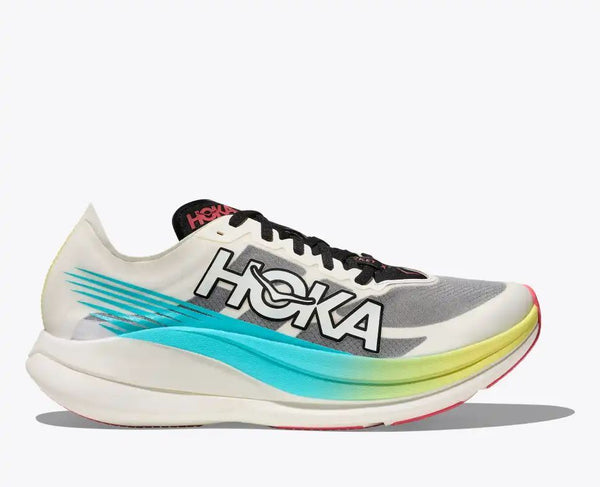 HOKA Rocket X2 adizero adios 8 2足セット Rocket X 2 Unisex - POWERLAB 