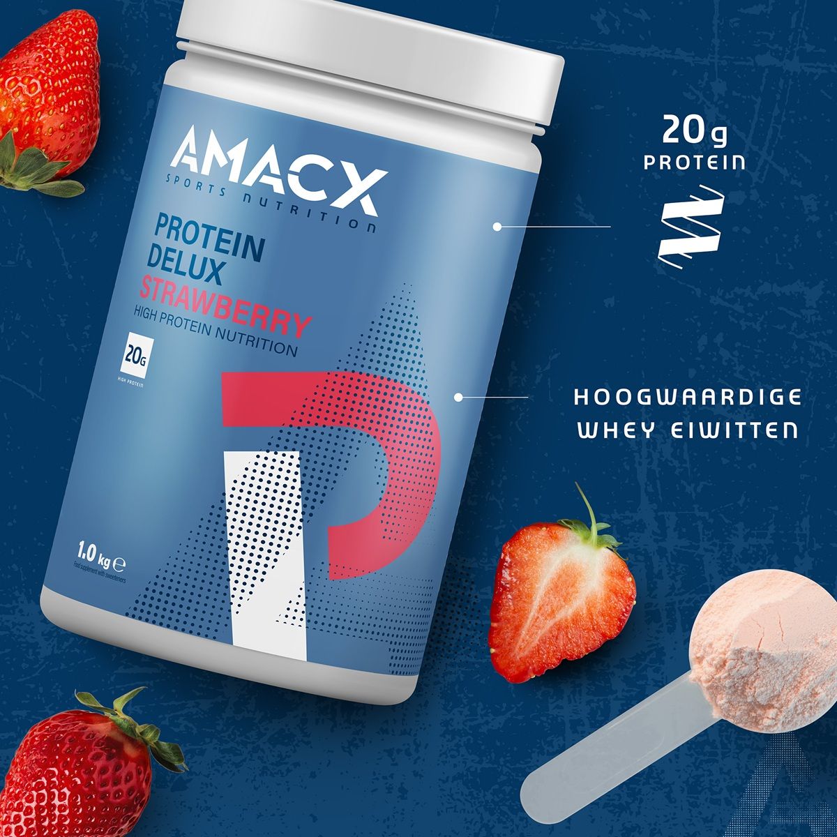 Protein Delux