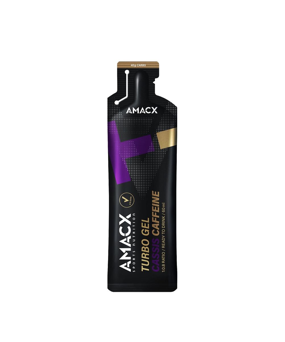 Turbo Gel