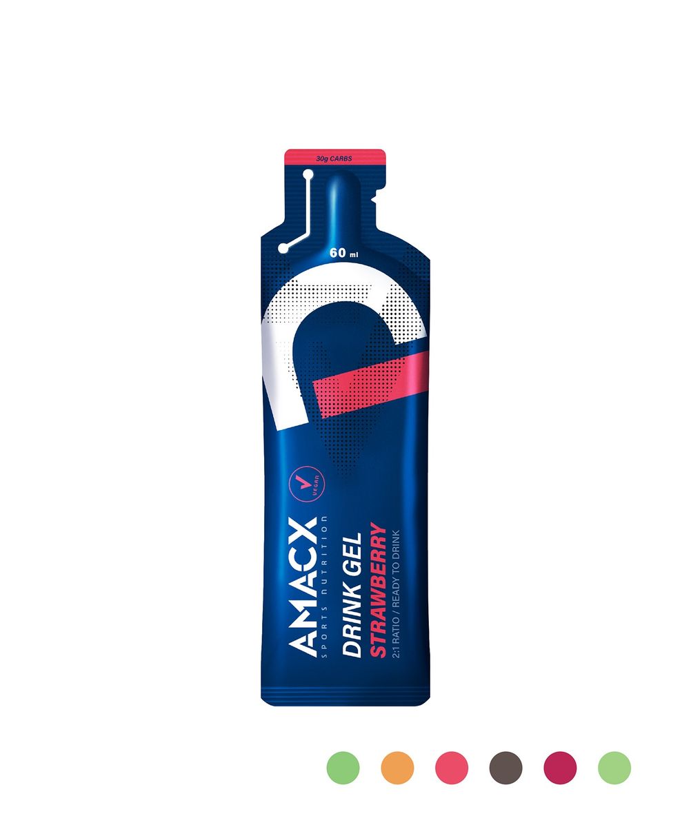 Drink Gel