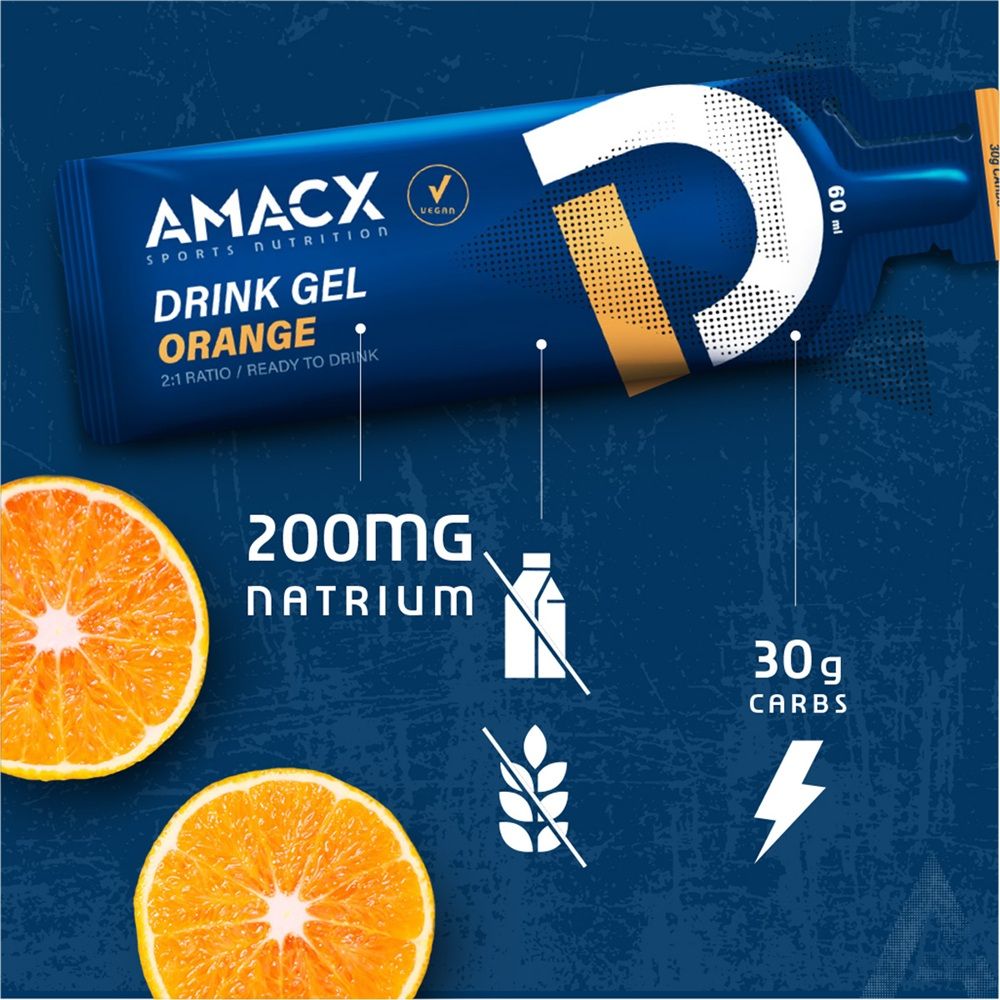 Drink Gel