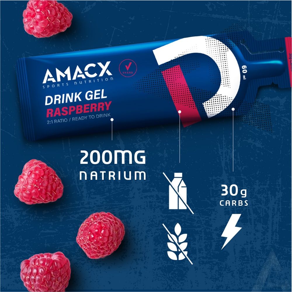 Drink Gel