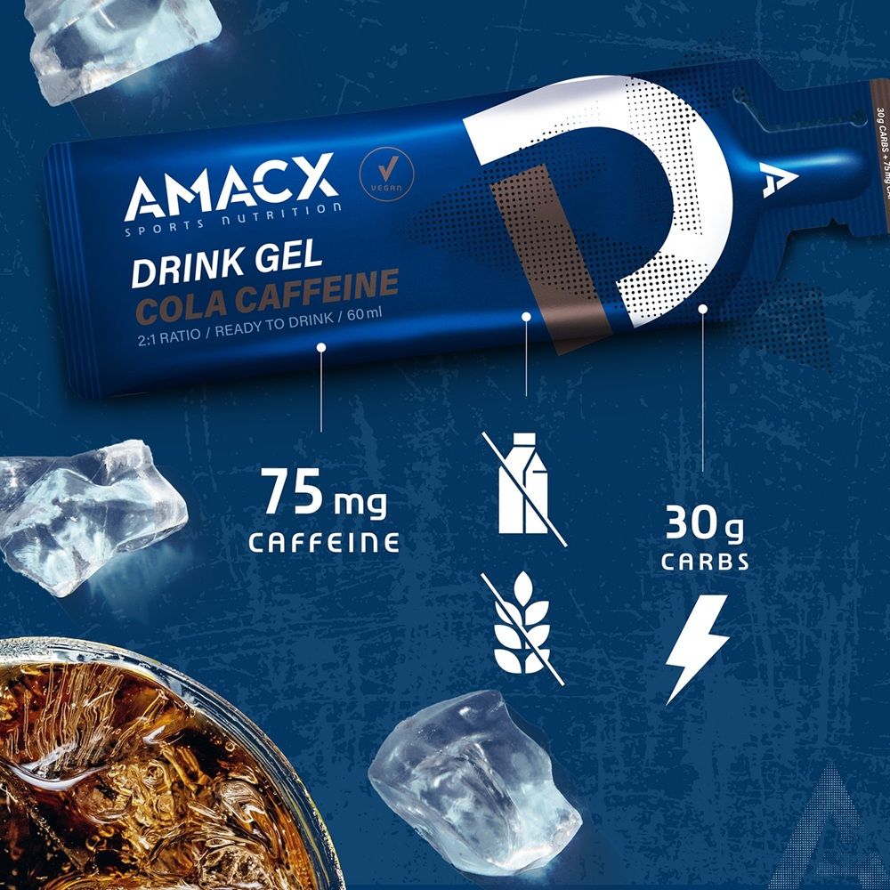 Drink Gel