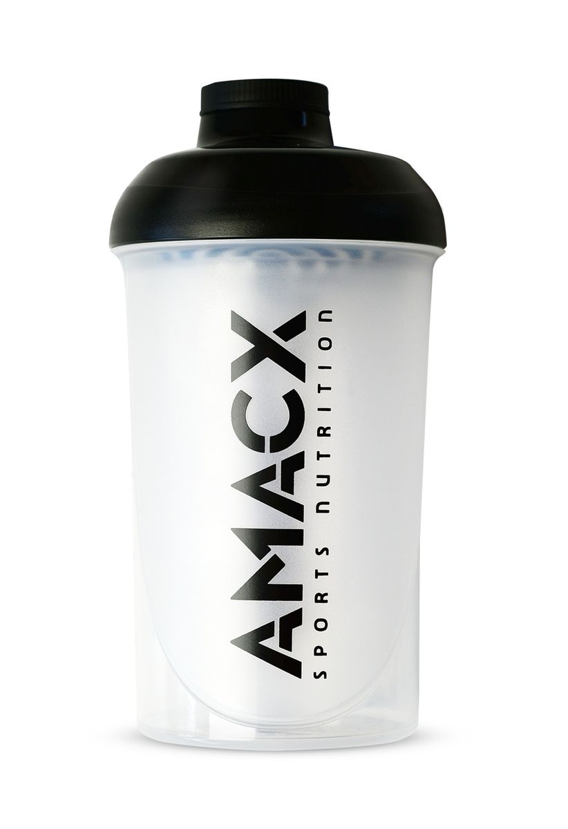 Amacx Shaker