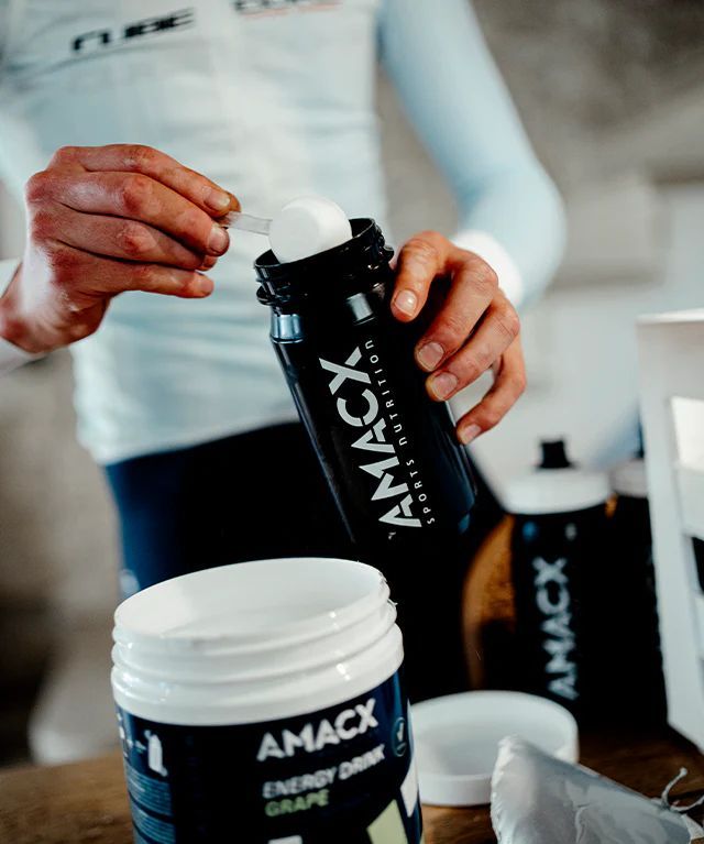 Amacx Daiya Bottle