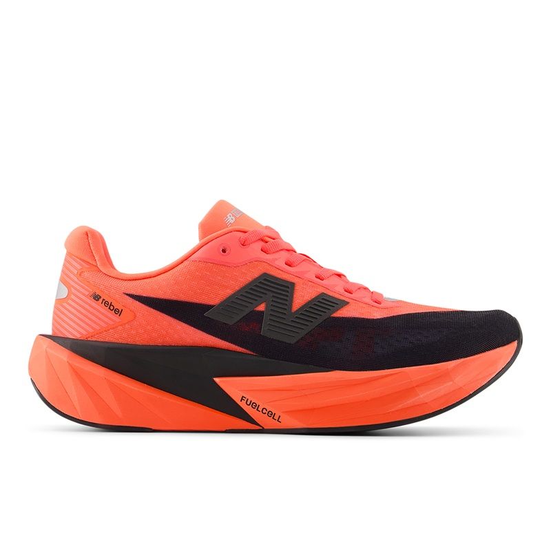 Fuel Cell Rebel v5 Damen