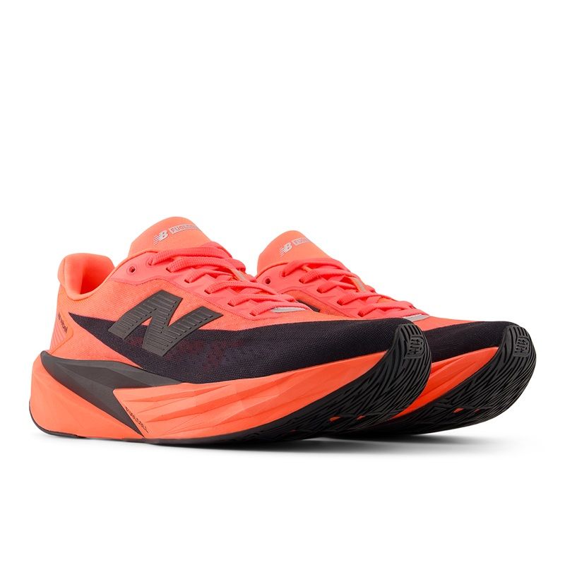 Fuel Cell Rebel v5 Damen