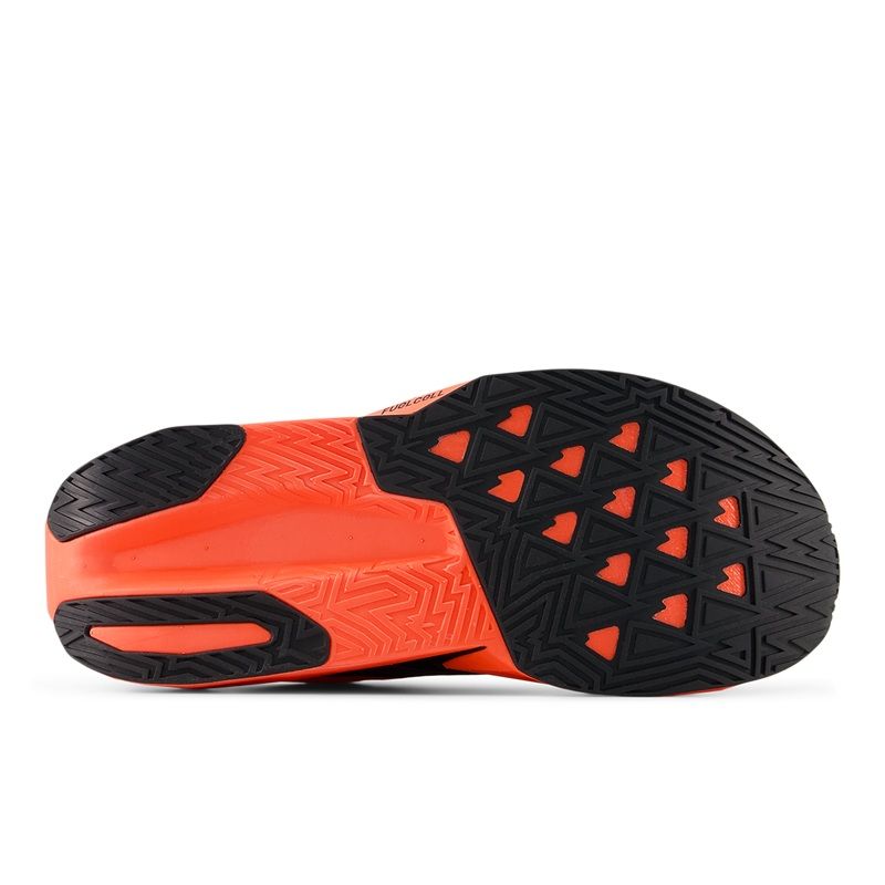 Fuel Cell Rebel v5 Damen