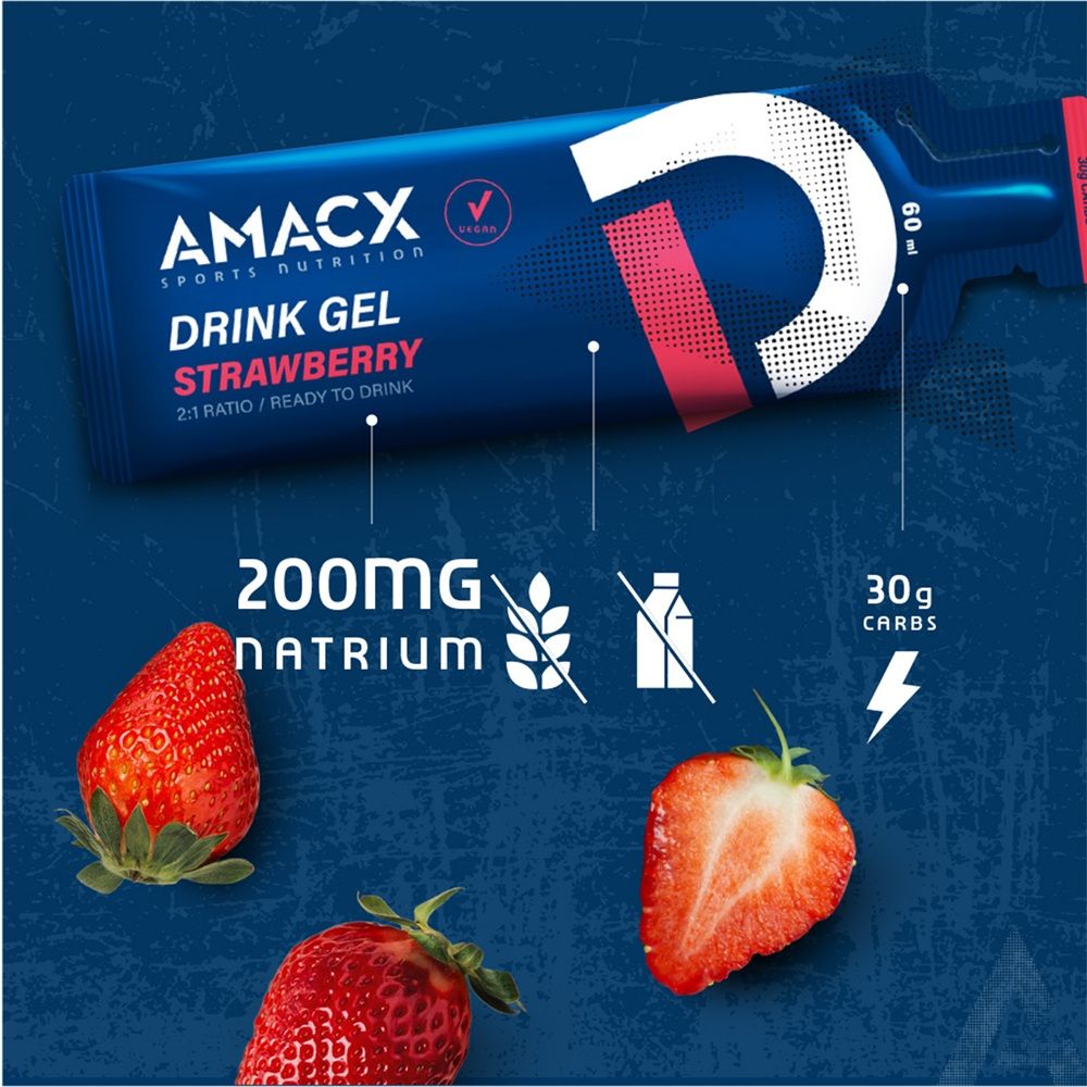 Drink Gel