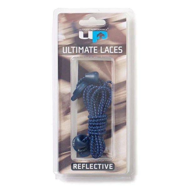 Ultimate Laces Reflective