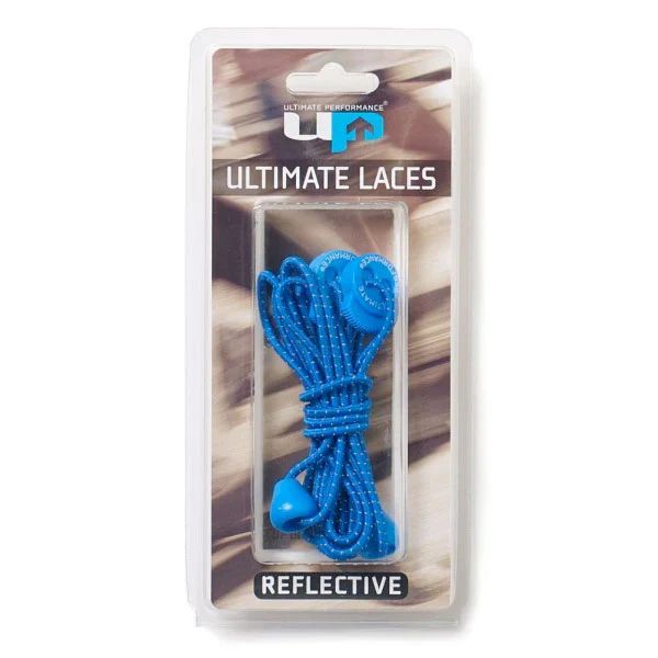 Ultimate Laces Reflective