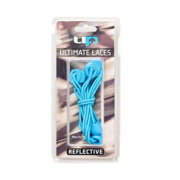 Ultimate Laces Reflective