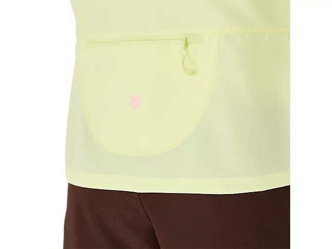 NAGINO RUN JACKET Damen