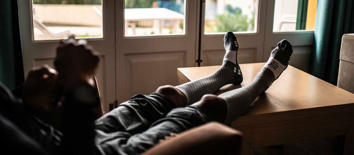 Full Socks Recovery