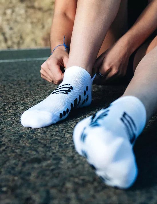 Pro Racing Socks v4.0 Run Low