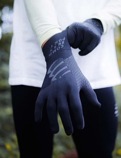 3D Thermo Gloves