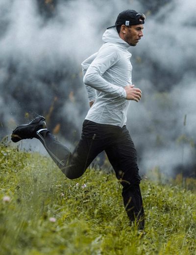 Hurricane Waterproof 10/10 Jacket Herren