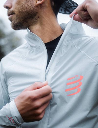 Hurricane Waterproof 10/10 Jacket Herren