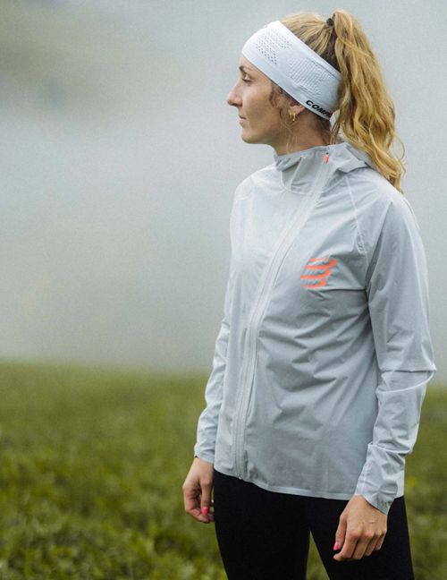 Hurricane Waterproof 10/10 Jacket Damen