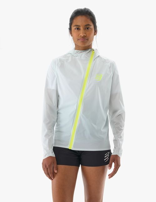 Hurricane Waterproof 10/10 Jacket Damen